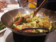 -宏玲餐厅(四川南路店)