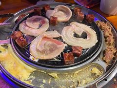 -超级神炭烤肉夜食(芥园西道店)