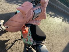 -九号电动车(安定门内大街店)