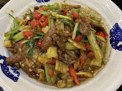 -潇湘阁(三里屯SOHO店)