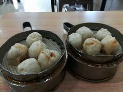 -吃不亏特色包子(三峡广场店)