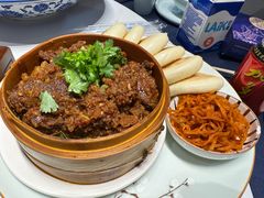 -院8里·少城记忆老川菜(宽窄巷子店)