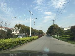 -上海浦南农副产品批发市场