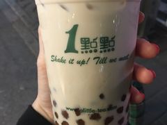 -1点点(京溪店)