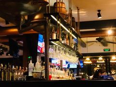 -Shanghai Brew House上海啤酒工坊(老外街店)