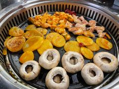 -北木南烤肉和酒(重庆雾都广场店)