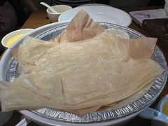 -姥姥家春饼店(八里庄店)