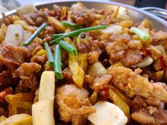 -知味脆皮鸡