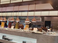 -梅山饭店-中餐厅(梅山路店)