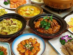 -千岛湖小鱼儿·淳安匠心农家菜