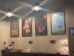 -Mr.Fox狐狸先生超级密室(南山店)