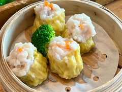 -临江酒店-中餐厅