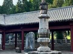 -四门塔风景区