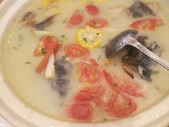 -金陵食府(林景店)
