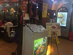 -九龙湾茶餐厅(东门店)