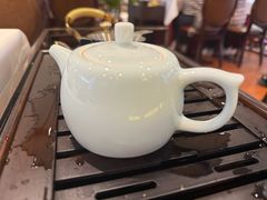 -金河半岛园林酒家(金融城店)