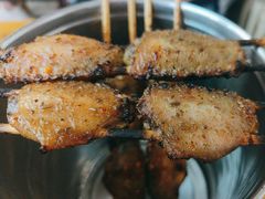 -炒豆合作社(东四总店)
