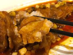 干烧江团-尘香•传统川菜(创汇首座店)