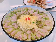 -谷语中餐厅
