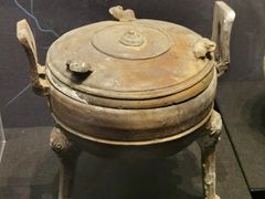 -盘龙城遗址博物院