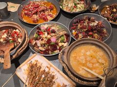 -巴厘龙虾·榜首油焖大虾(洞庭·艺术洋房店)