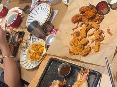 -必胜客(大观天地店)