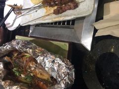 -高鸽子锦州烧烤63年(海阳路店)