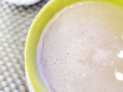 -上海齐鲁万怡大酒店·辣椒屋咖啡厅