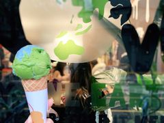 燕麦地球-Dal Cuore 达可芮冰淇淋(陕西北路店)