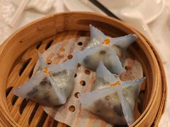 -酌宴府The China Club·广州万富希尔顿酒店(云城东路店)