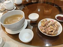 -腰记饭店(龙源路店)