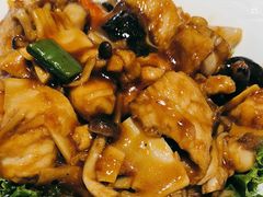 -大铁勺新津菜(东丽阳光新业广场店)
