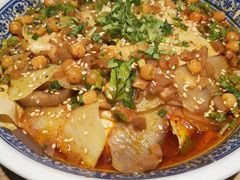 -辛香汇·现炒川菜(武进吾悦店)