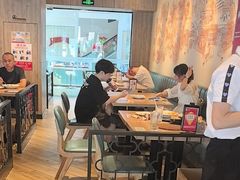 -必胜客(大东海店)