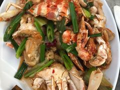 -清水湾3号(东方小周海鲜店)