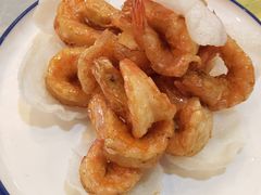 -京天红酒家(马家堡店)
