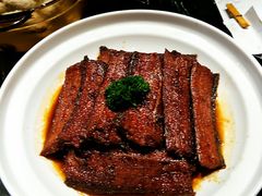 -黑土印象菜馆(三元桥店)