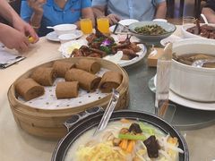 -香顺·客家菜(东坑店)