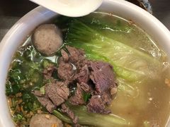 -狮头牌卤味研究所·卤味饭(花城汇南区店)