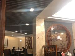 -金泰食府(竹园店)