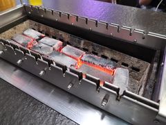 -長壹旋转烤吧 农家鸡火锅