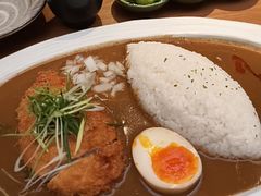 -CURRY YA 熟成咖哩專門店(深圳湾万象城店)