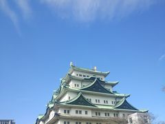 -名古屋城