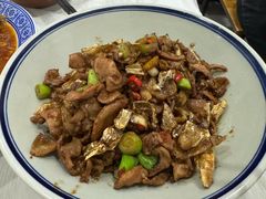 -新新湘菜馆(新中街二条店)