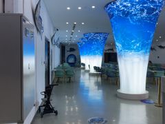 -深海中餐厅(国家海洋博物馆店)