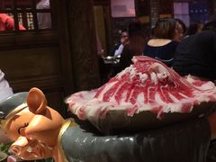 -重庆渝达老火锅(春熙路店)