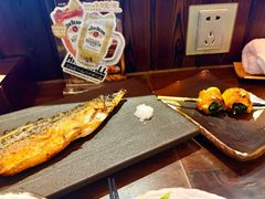 -鸟鹏烧鸟居酒屋(熙龙湾店)