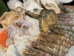 -水林间·寿喜烧自助(仙林金鹰店)