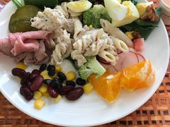 -So Lounge索兰至餐厅(蓝色港湾店)