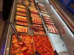 -喜井无限自助烤肉公司(石厦店)